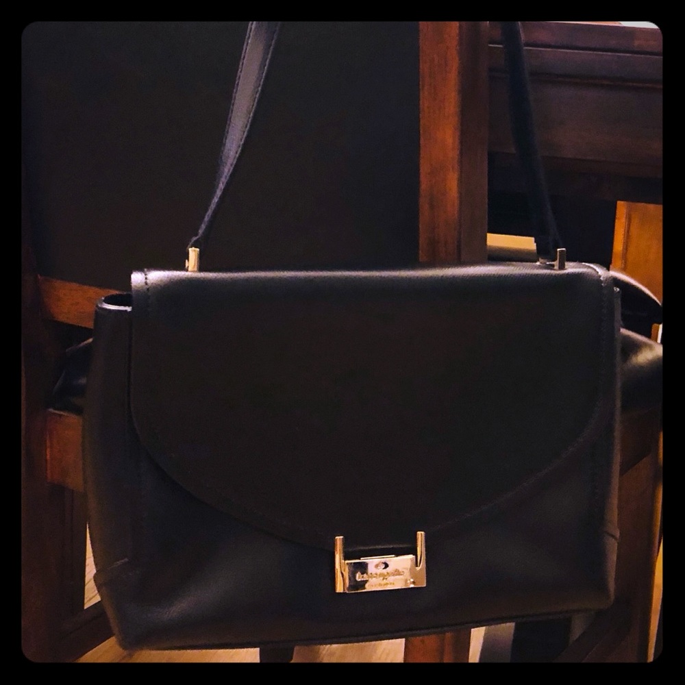 Kate Spade ♠️ Black Bag